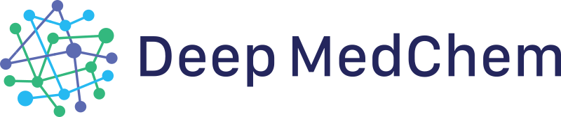 Deep MedChem logo